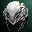 Ciborgue Helmet